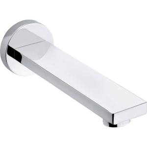 Излив для ванны Kludi Zenta Sl 4860005