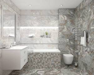 Laparet Bottega Grey