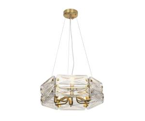 Подвесная люстра Kink Light Тира 07598-45,36