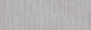 Керамическая плитка TAU Ceramica Amelie 031.872.0183.14027 Rlv Lippa Silver Mate Rect 30x90