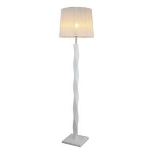 Торшер Modelux Modemodern MD.6035.01FL WT