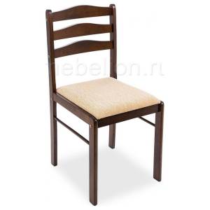 Стул Woodville Camel 1991 dirty oak, бежевый
