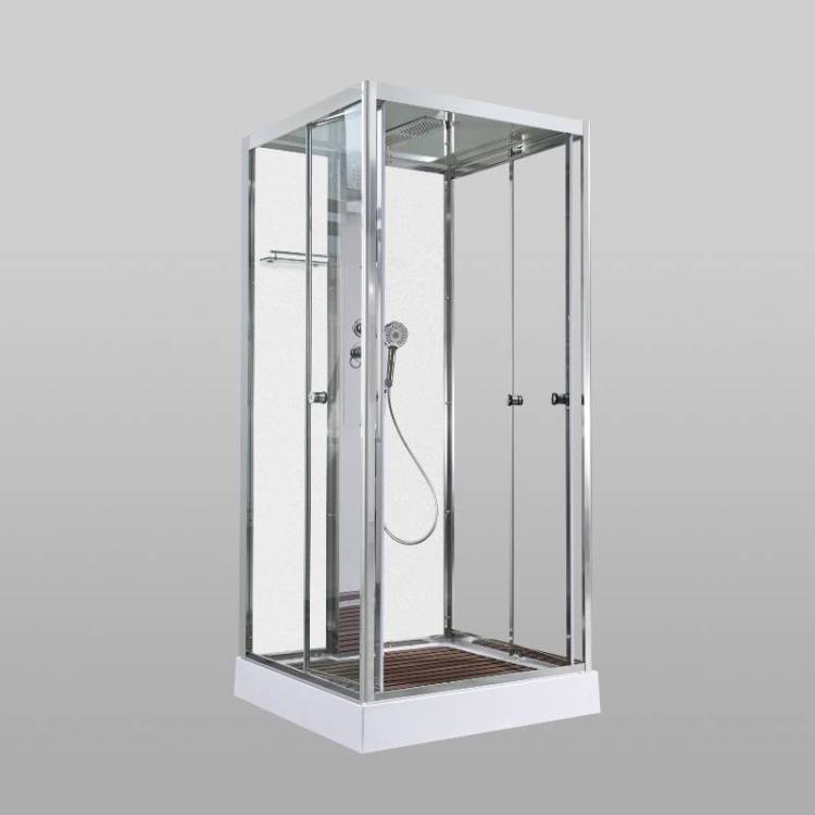 Душевая кабина AvaCan Z1910MT 100x100x220