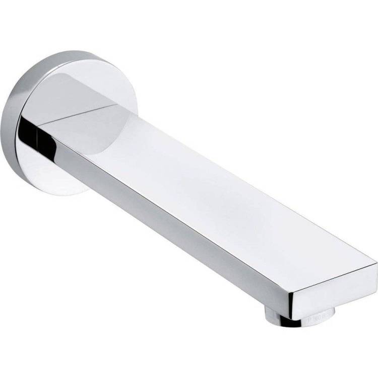 Излив для ванны Kludi Zenta Sl 4860005