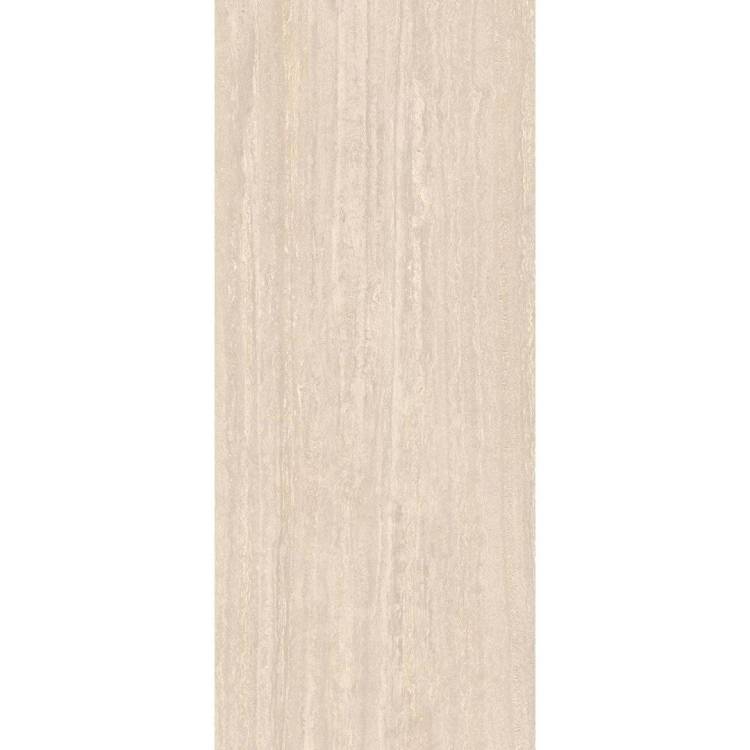 Керамогранит Staro Slab Matt Travertine Beige Shape Tech 120x280