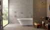 Керамогранит Pamesa Atrium Alpha Taupe 60x120 фото 11