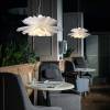 Подвесная люстра Lightera Chad LE116L-55W фото 3