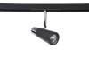 Светильник трековый магнитный Crystal Lux Clt 0.33 006 12W Bl-Ch 4000K