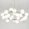 Подвесная люстра Modelux Modestyle MS.6033.25 SL фото 8