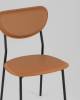 Стул Stool Group Minnie HP-2316 HAB1-27 коричневый фото 8
