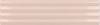 Керамическая плитка Equipe Costa Nova 28478 Praia Pink Stony 5x20