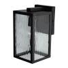 Настенный Уличный светильник Citilux Forts CLU09W1 фото 6