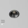 Встраиваемый светильник Technical Alfa LED DL043-01-10W4K-RD-B-1 фото 2
