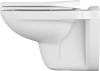 Унитаз подвесной VitrA Normus 6855B003-0101 фото 6