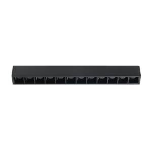 Трековый светильник Voltalighting Light AIJL-CX-E0051/10W/30/3К/B