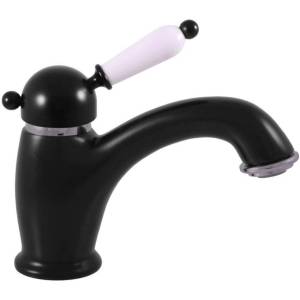 Смеситель для раковины Rav Slezak Labe L526.5CMATC хром