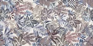 Керамогранит Buono Ceramica Emma EVL4801C Fiore Decoro Carving 60x120