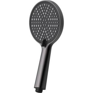 Душевая лейка Raglo R450.50.09 графит