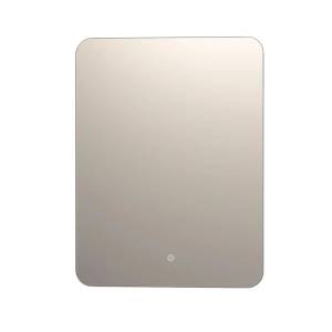 Зеркало Vincea VLM-3BE500 с подсветкой и диммером, 70x50