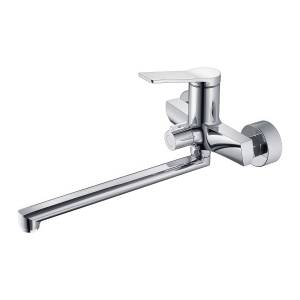 Смеситель для ванны Maretti Viola VA22RF572-D хром