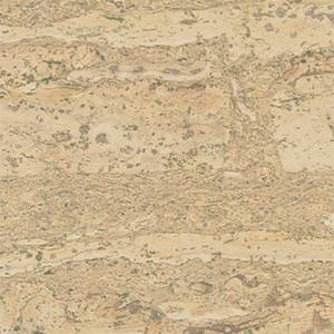Пробковое покрытие Corkstyle Corkpro Comprido Vanilla Замковое 915x200x11