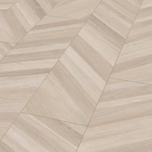 Ламинат Kronotex Exquisit Plus 8/32 4V D4698 Дуб Шеврон 1380x244