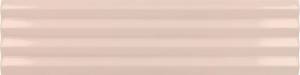 Керамическая плитка Equipe Costa Nova 28478 Praia Pink Stony 5x20