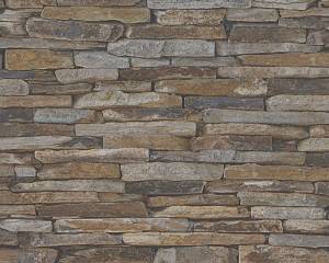 Обои A.S. Creation Wood'n Stone 9142-17