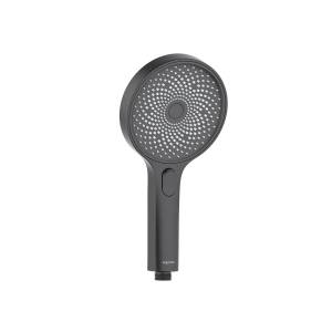 Душевая лейка Aquatek AQ2007MB черный матовый
