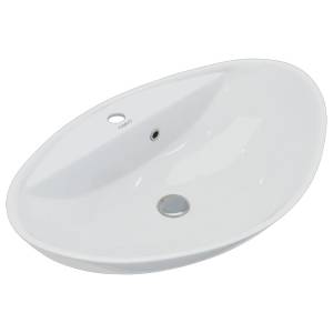 Раковина Kirovit Гамма 4630055550494 60 см