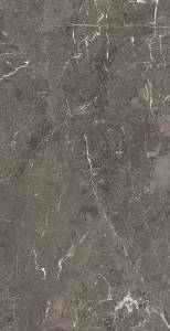 Керамогранит Rex Ceramiche Heritage Luxe 774851 Brown Glossy 6mm 60x120