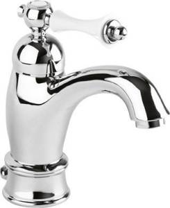 Смеситель для раковины Cezares Margot MARGOT-LSM1-A-01-Bi