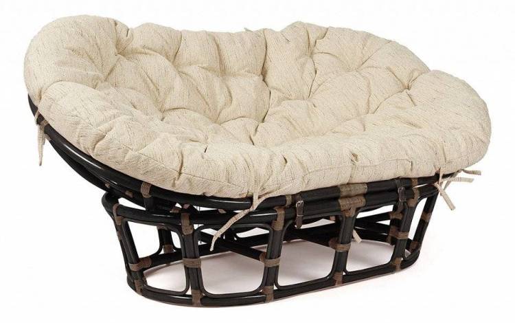 Диван Tetchair Mamasan 23/02 W TET_5219