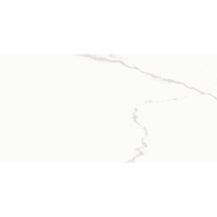 Керамогранит Kutahya Statuario 30980520001100 Parlak Nano Rectified 60x120
