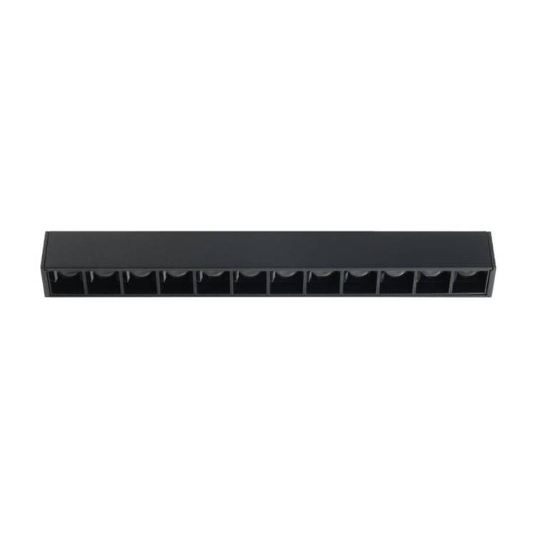 Трековый светильник Voltalighting Light AIJL-CX-E0051/10W/30/3К/B