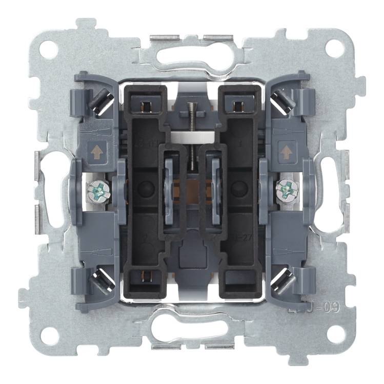 Механизм выключателя для жалюзи Rikett 32281