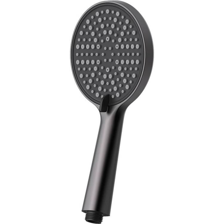 Душевая лейка Raglo R450.50.09 графит