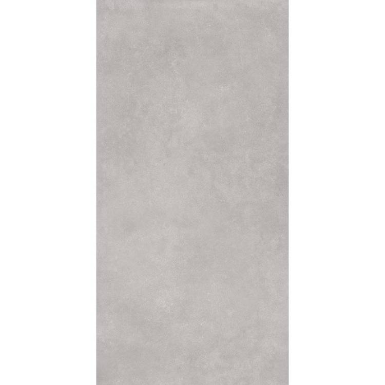 Керамогранит Global Tile Lids GT120608701SLR Серый 60x120