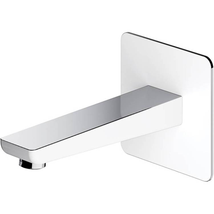 Излив Omnires Parma WDPARMACRB хром