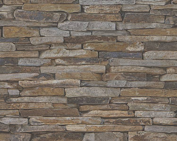 Обои A.S. Creation Wood'n Stone 9142-17
