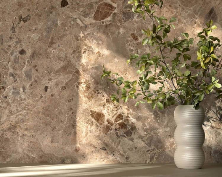Due-G Breccia Paradiso