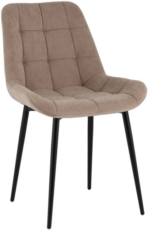 Стул Stool Group Флекс Original SG001-F1-L026 велюр мокка