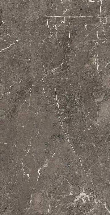 Керамогранит Rex Ceramiche Heritage Luxe 774851 Brown Glossy 6mm 60x120