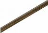 Плинтус Italon Этернум 610130005379 Mogano Battiscopa 7.2x80