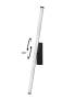 Бра Crystal Lux Clt 119W800 Bl фото 2