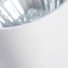 Потолочный светильник Arte Lamp Unix A1516PL-1WH фото 2