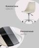 Стул компьютерный Stool Group Blok SN BML-053-D3 Grey серый фото 4