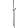 Душевая штанга Hansgrohe Unica S Puro 28632000 хром