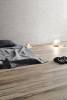 Керамогранит Fioranese Sfrido SF4L63R 4LINES Cemento3 Grigio naturale 60x60 фото 10
