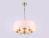 Подвесной светильник Ambrella light High Light LH75021 фото 4